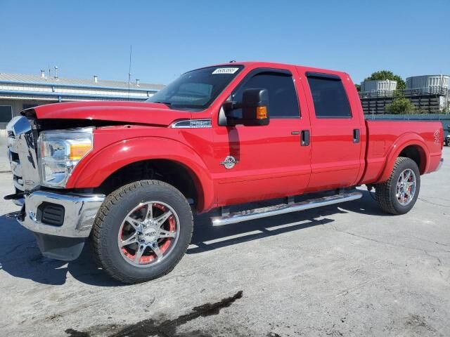 Ford F-250