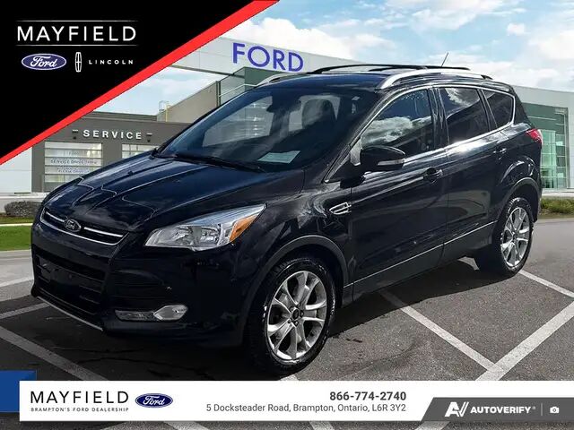 Ford Escape