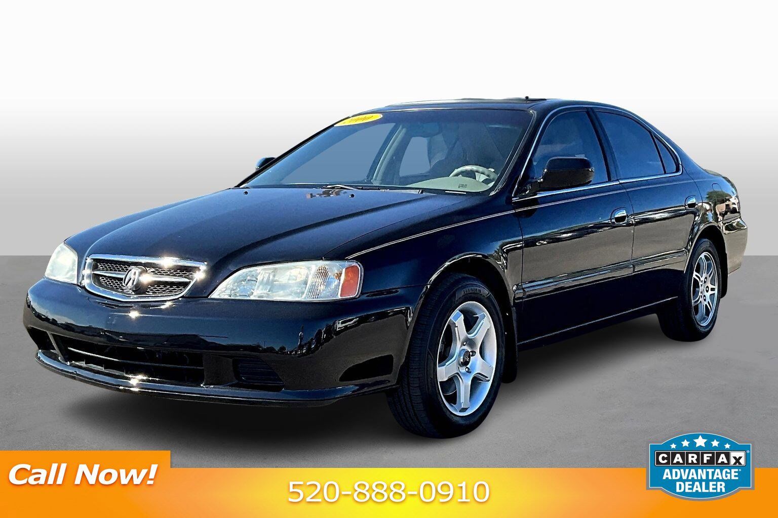 Acura TL