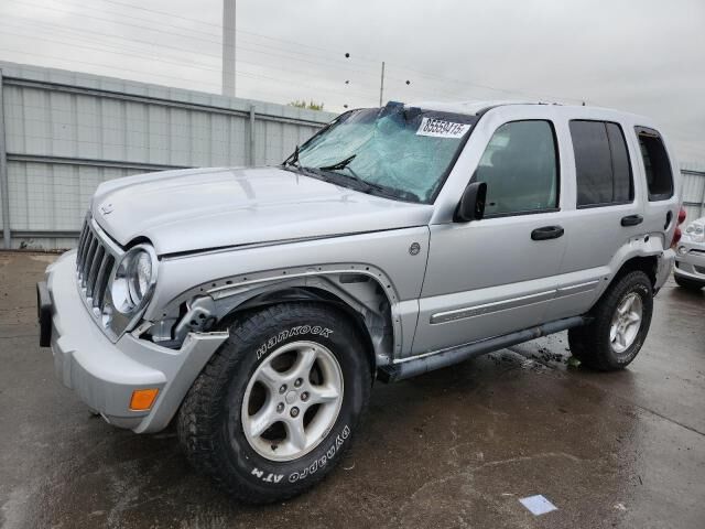 Jeep Liberty