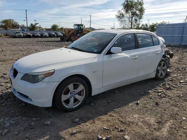 BMW 525xi
