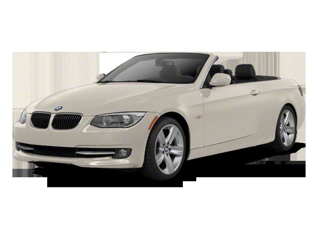 BMW 335i