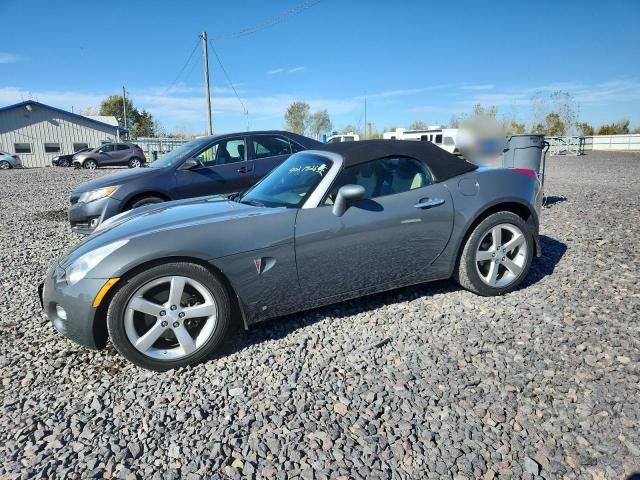Pontiac Solstice