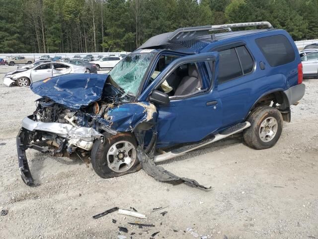 Nissan Xterra