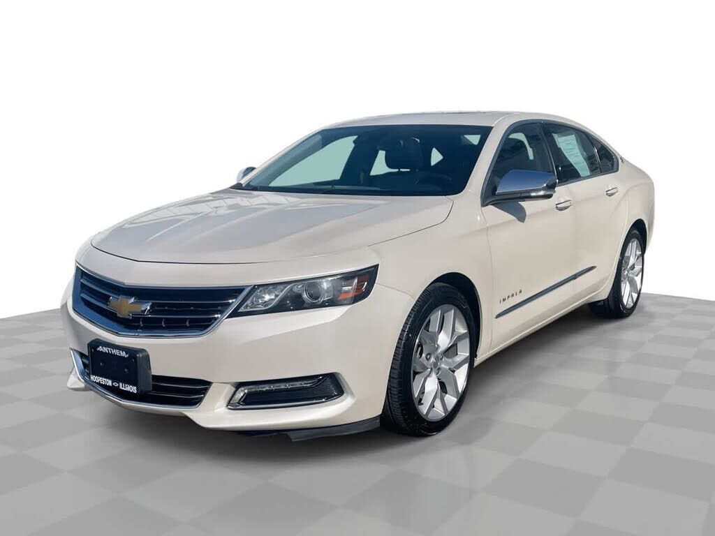 Chevrolet Impala