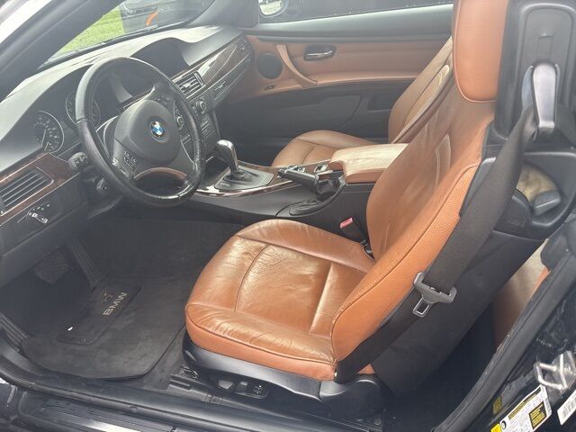 BMW 328i