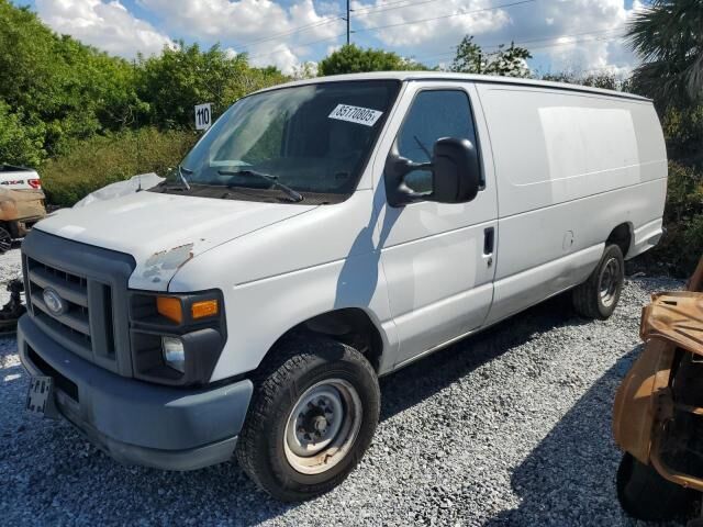 Ford E-150