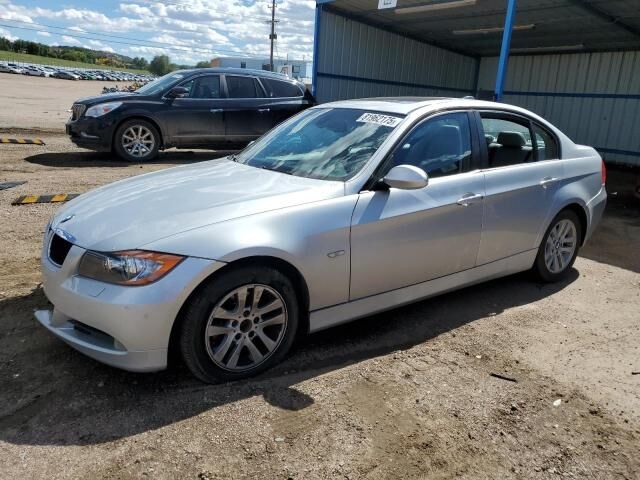 BMW 328xi