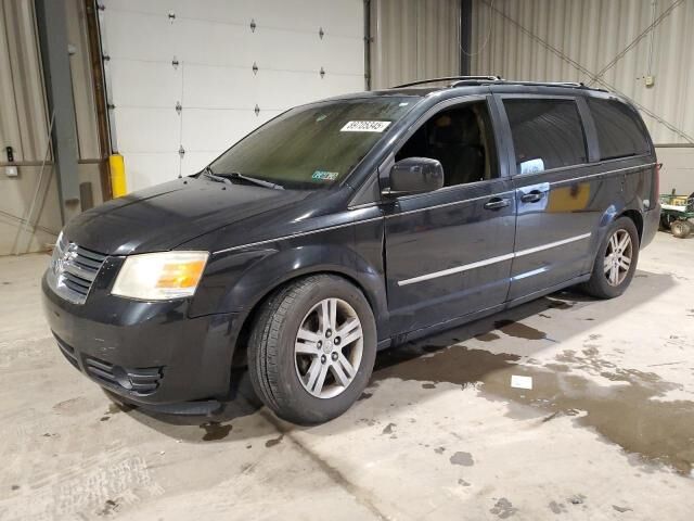 Dodge Grand Caravan