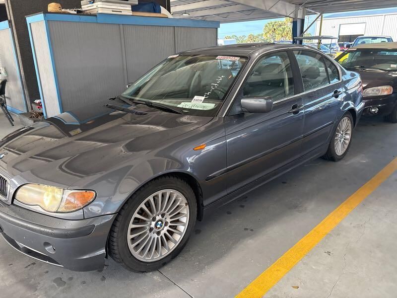 BMW 330xi