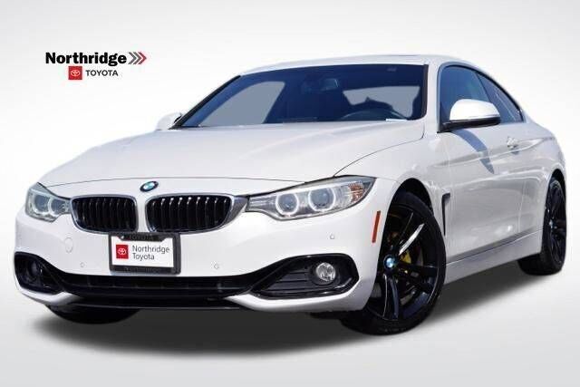 BMW 428i