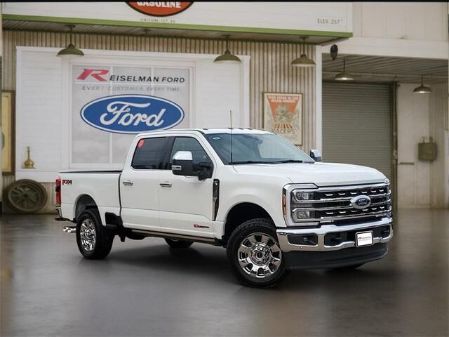 2026 FORD F-350