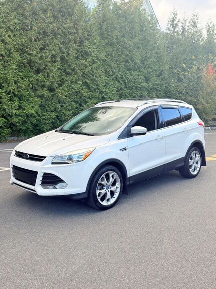 Ford Escape