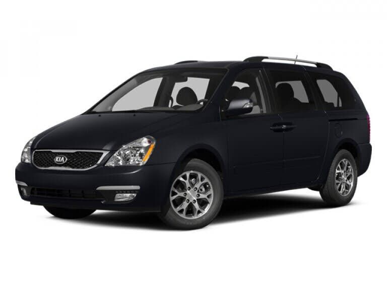 Kia Sedona