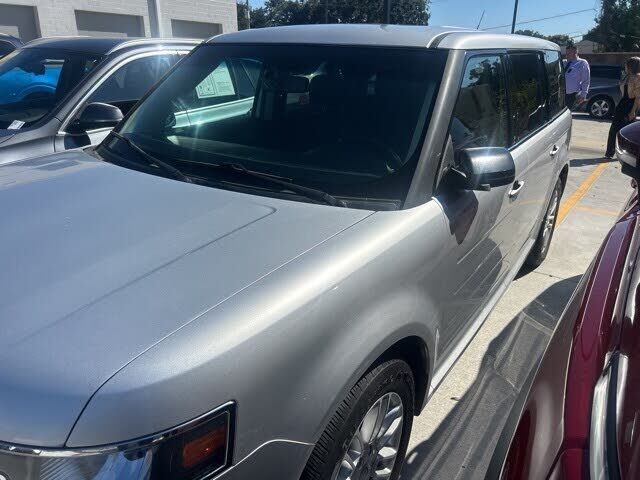 Ford Flex