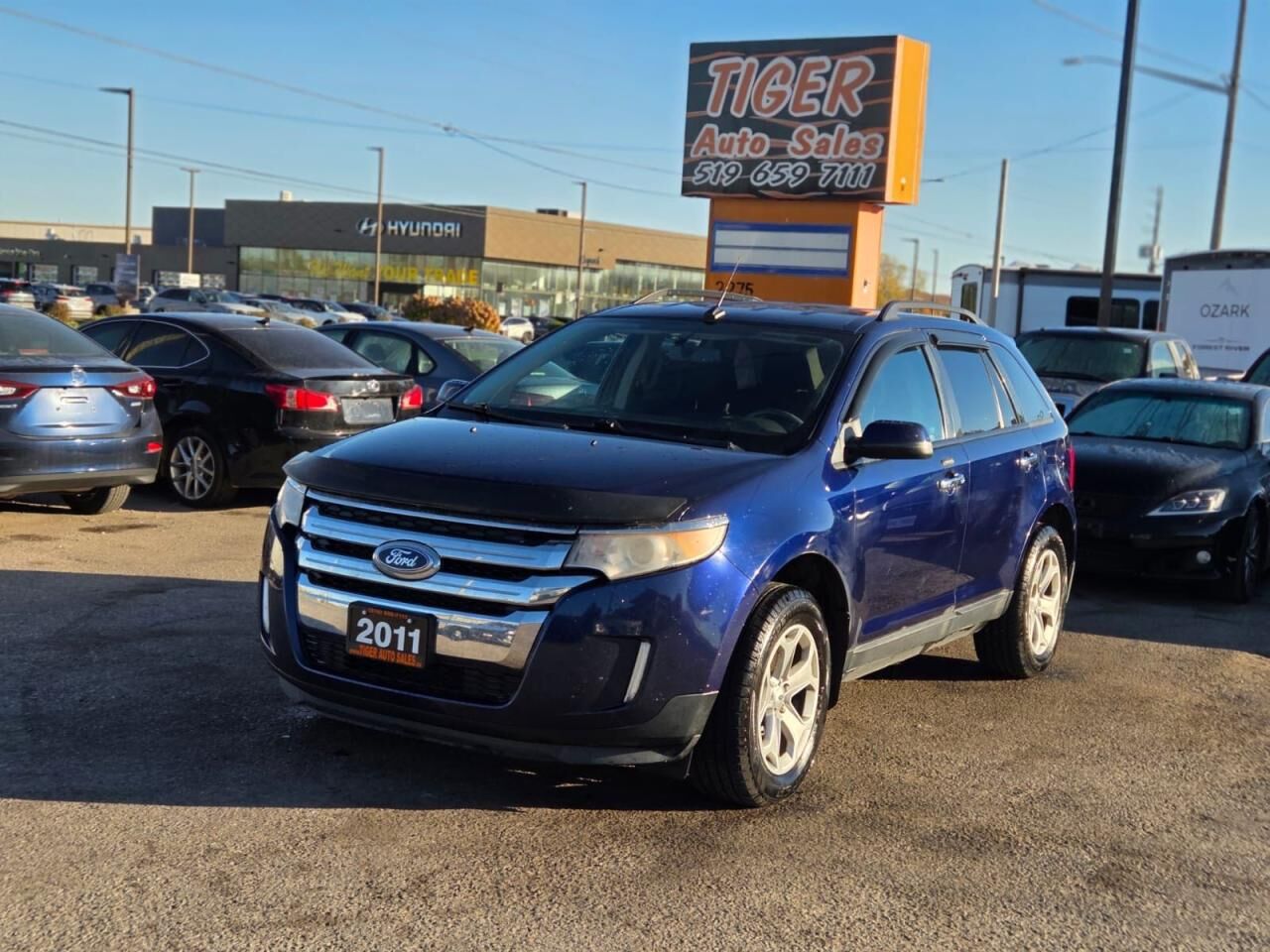 Ford Edge