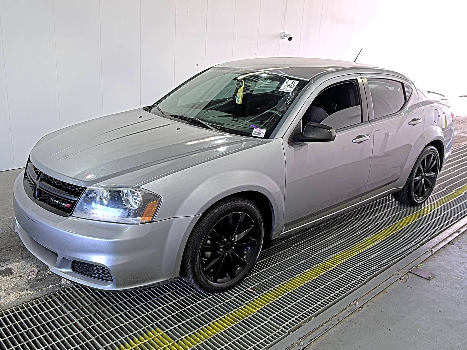 Dodge Avenger