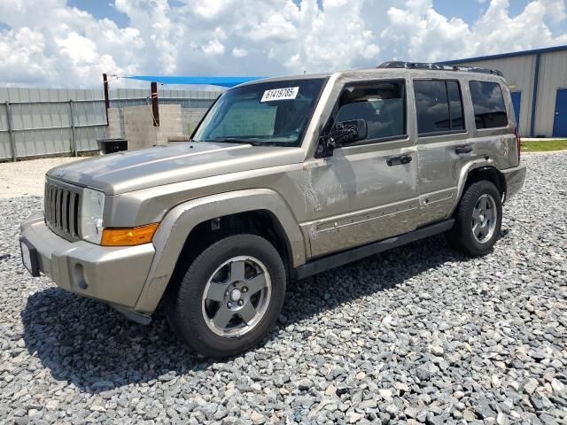 Jeep Commander