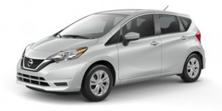 Nissan Versa Note