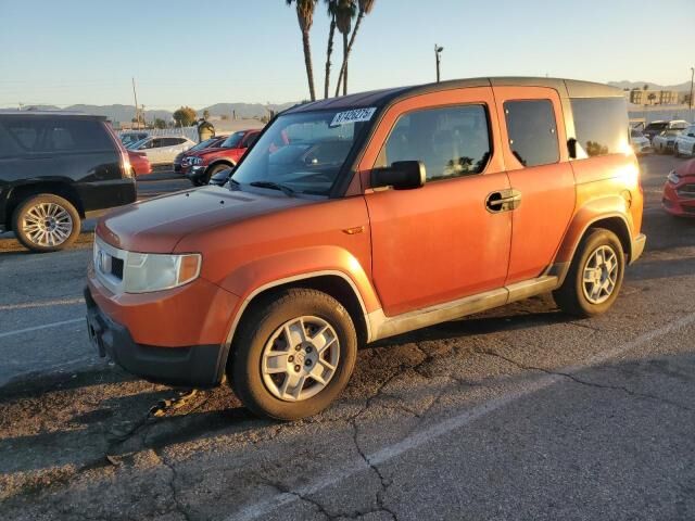 Honda Element