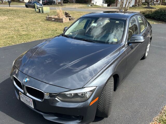 BMW 328i