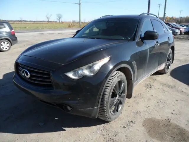 Infiniti FX37