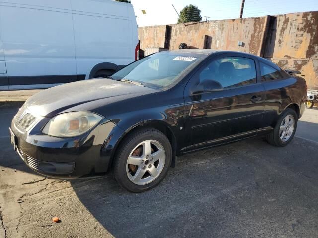 Pontiac G5
