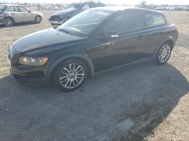 Volvo C30