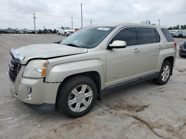 GMC Terrain