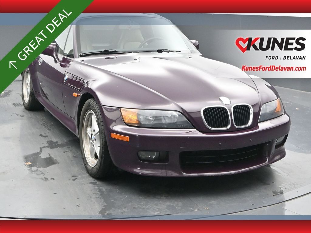BMW Z3
