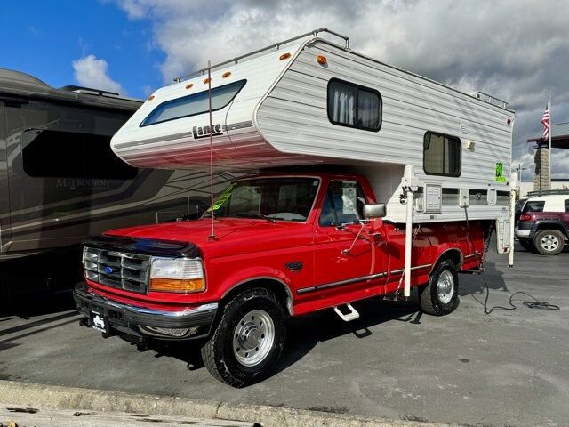 Ford F-250
