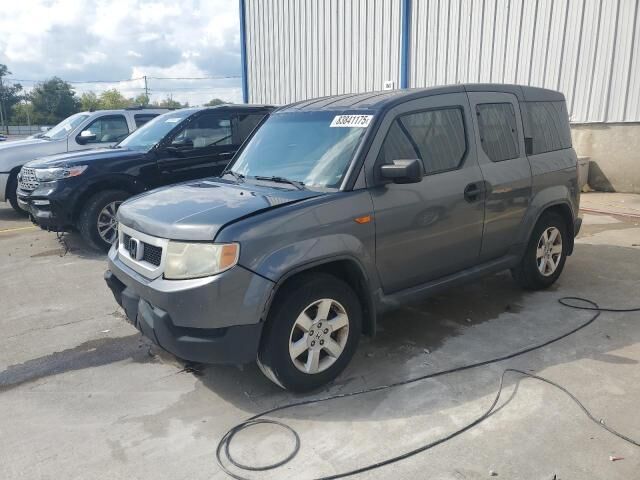 Honda Element