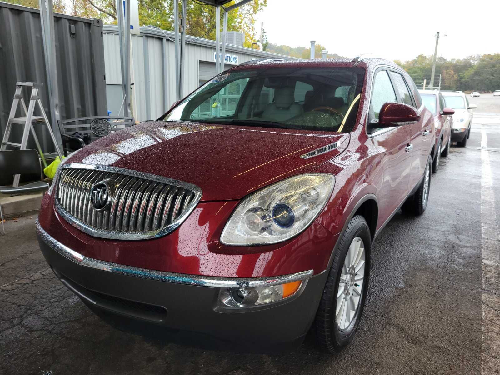 Buick Enclave