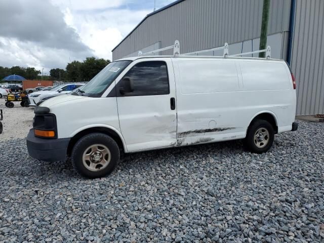 Chevrolet Express