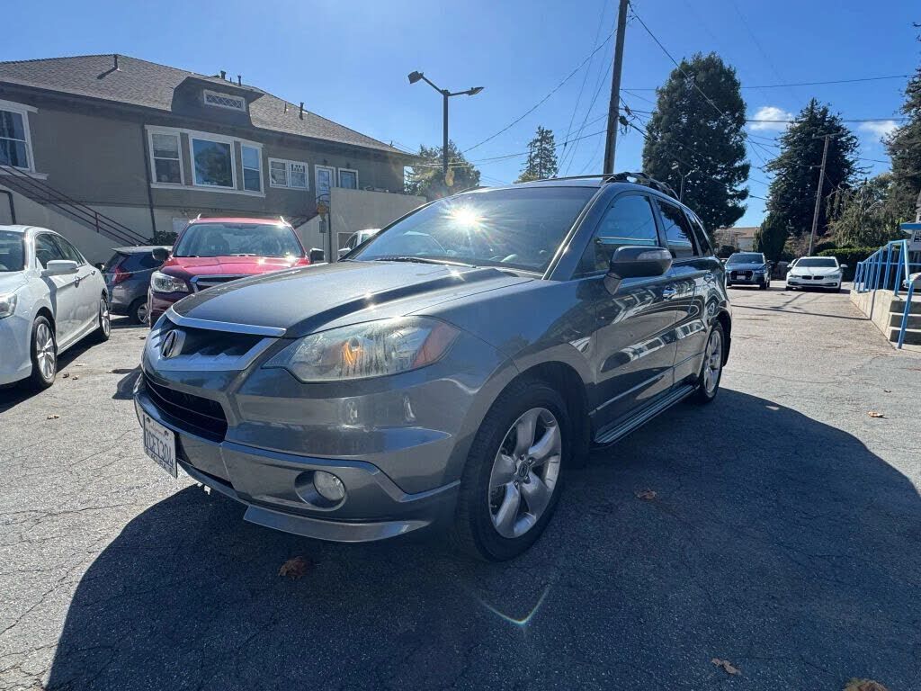 Acura RDX