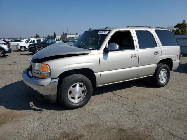 GMC Yukon