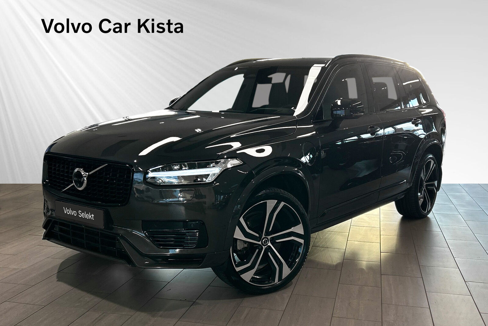 Volvo 850 Series