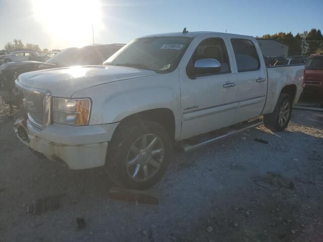GMC Sierra