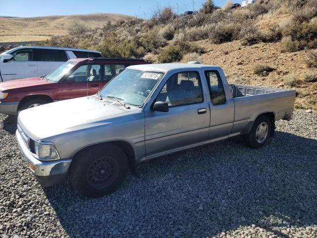 Toyota Pick-Up