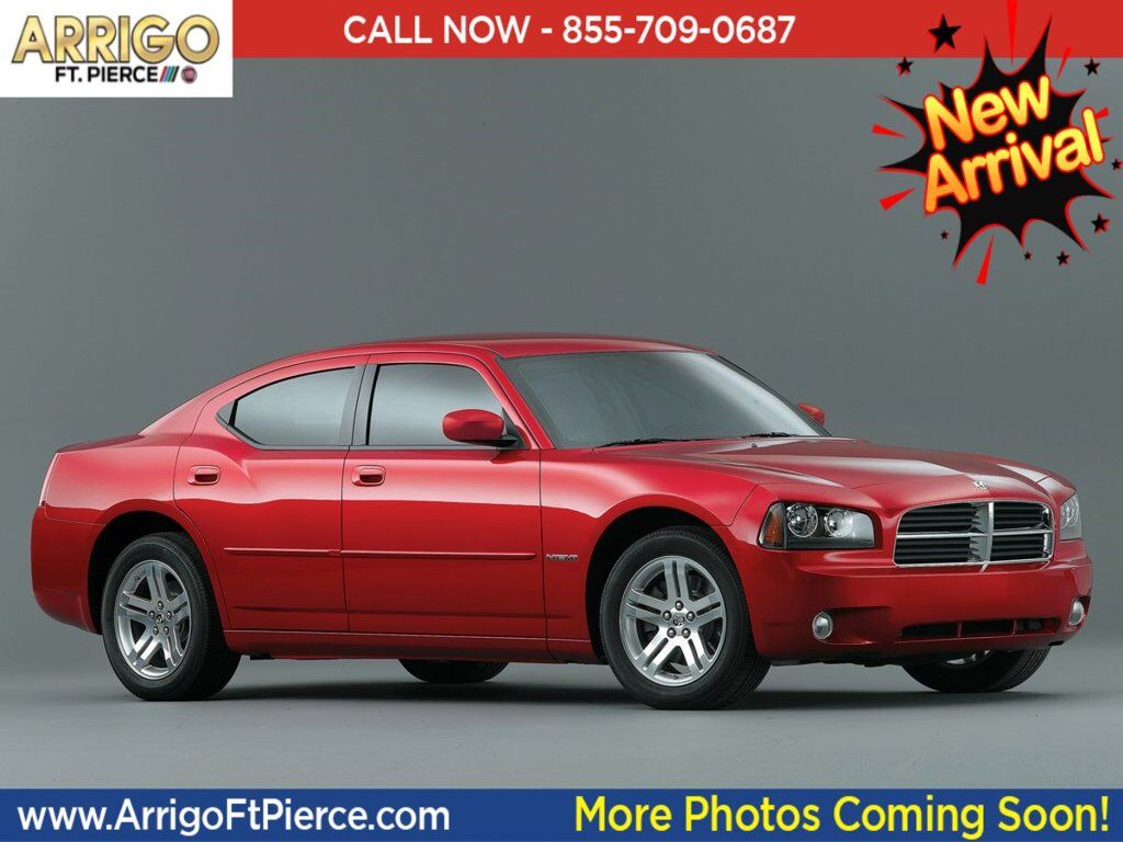 Dodge Charger