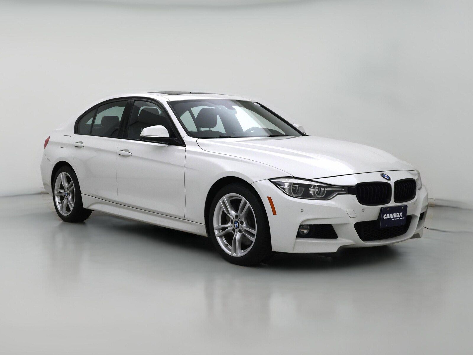 BMW 340i