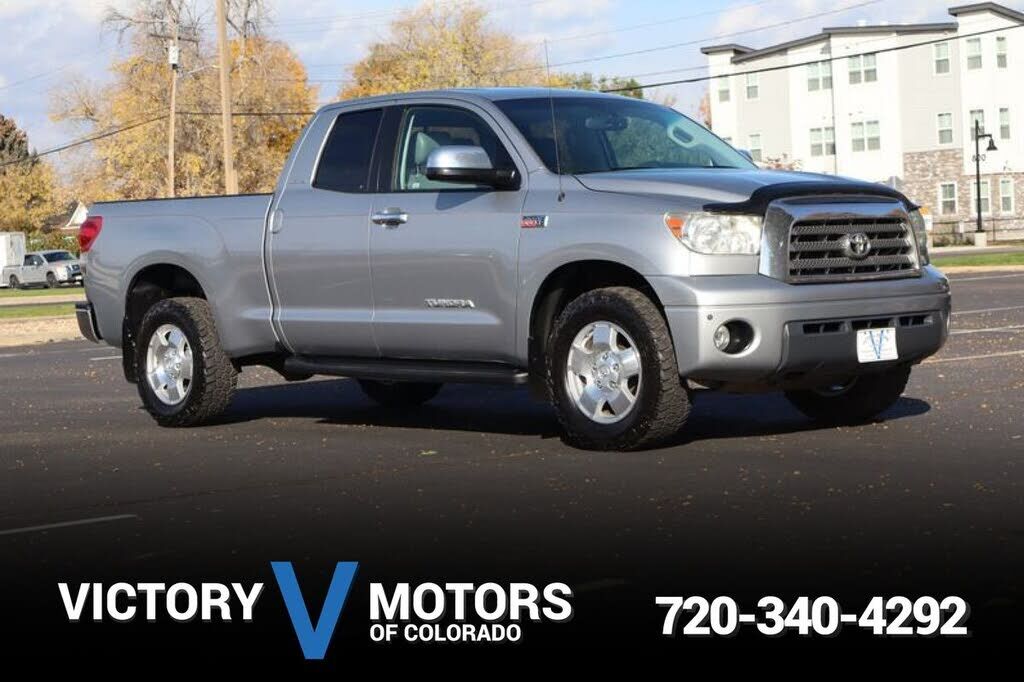 Toyota Tundra