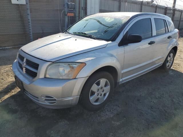 Dodge Caliber