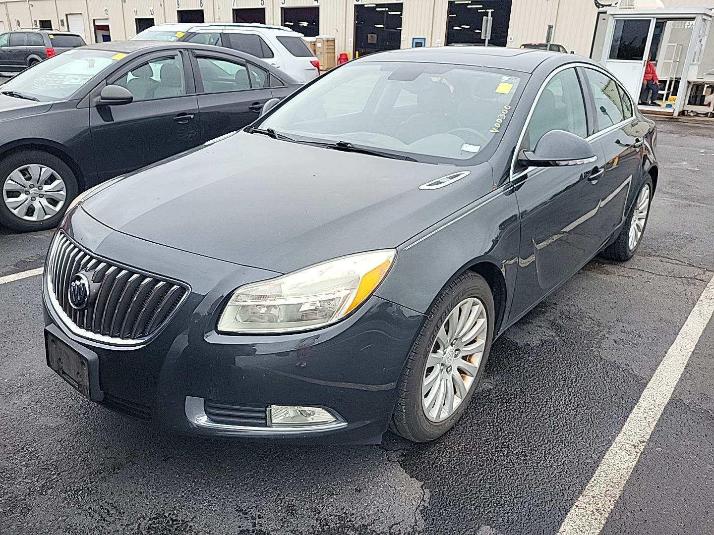 Buick Regal