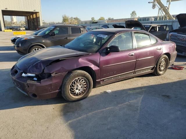 Pontiac Grand Prix