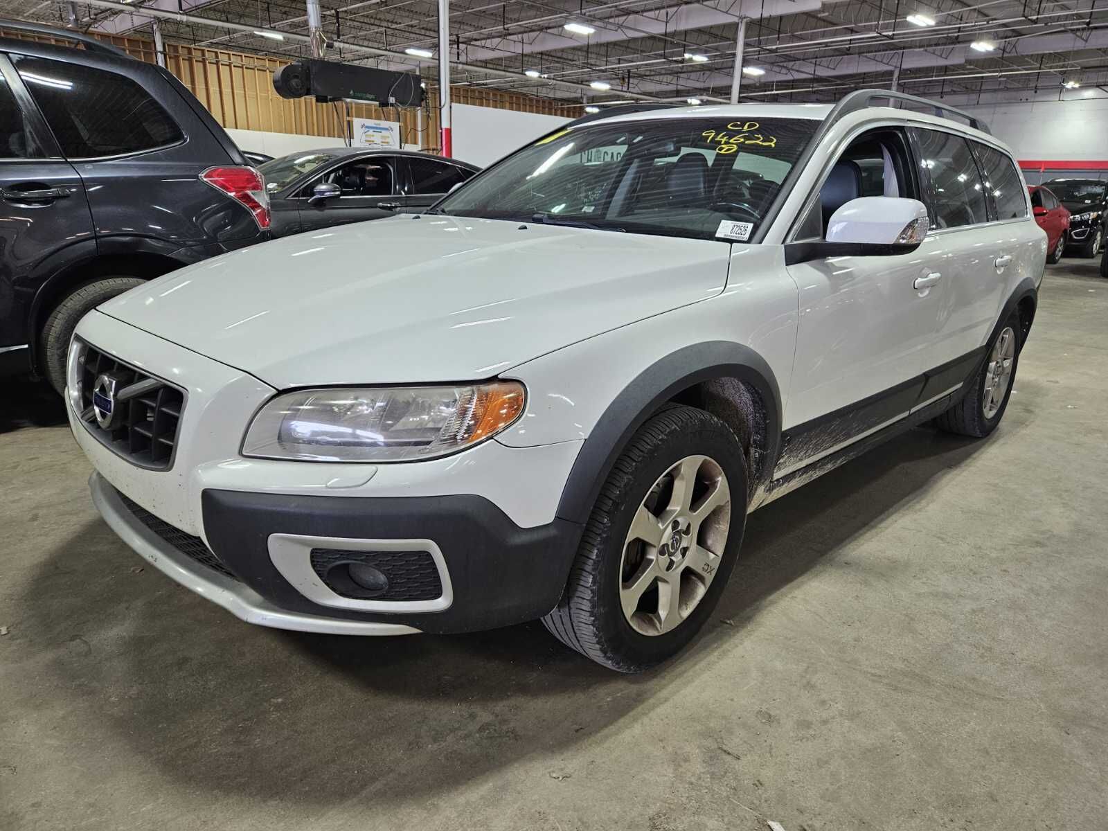 Volvo XC70