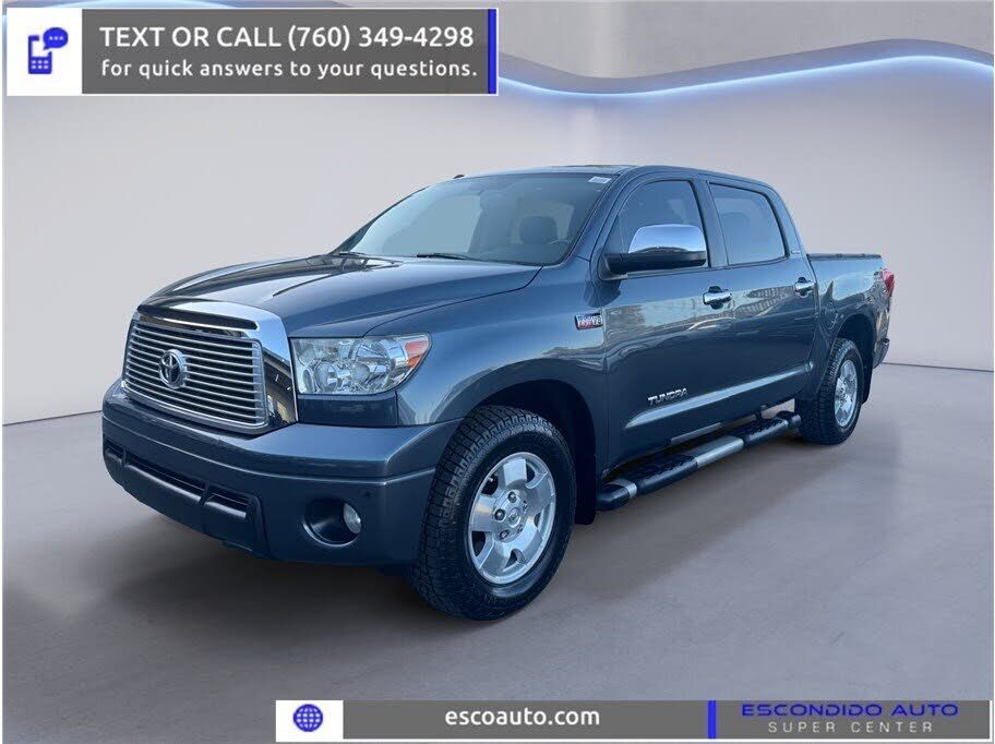 Toyota Tundra