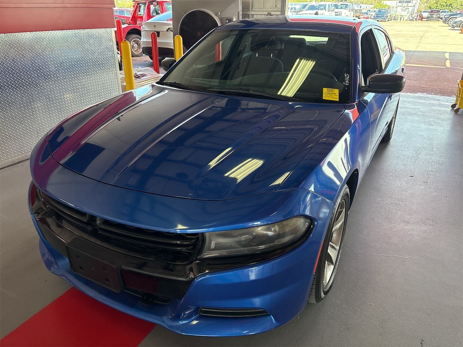 Dodge Charger
