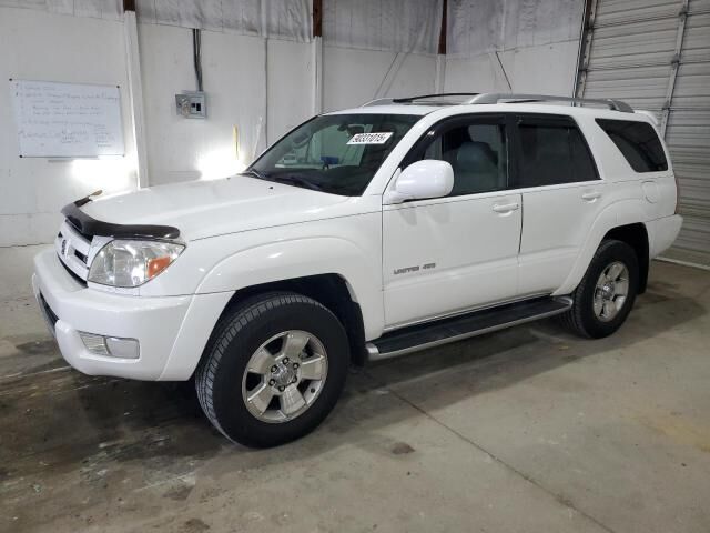 Toyota 4-Runner