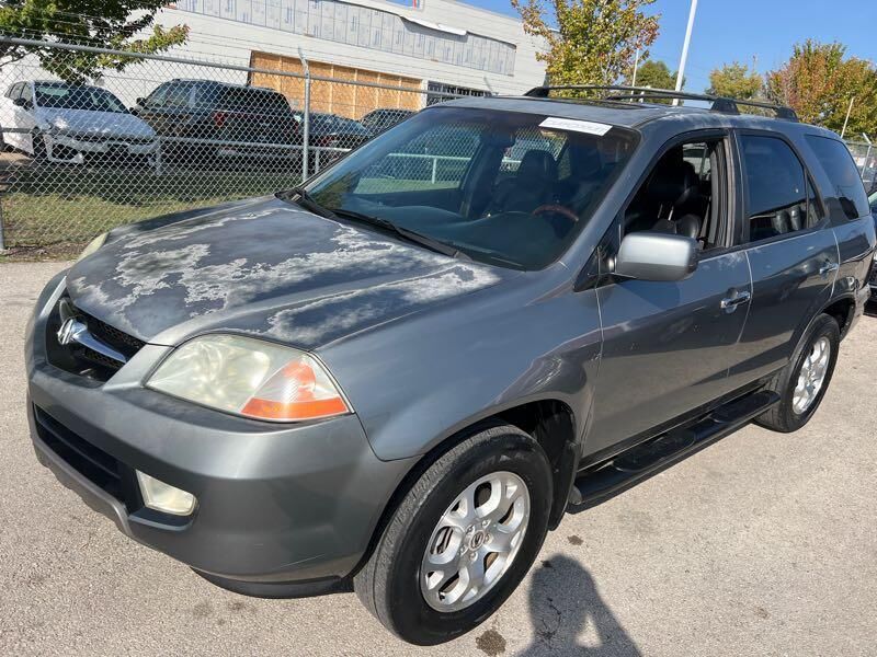Acura MDX